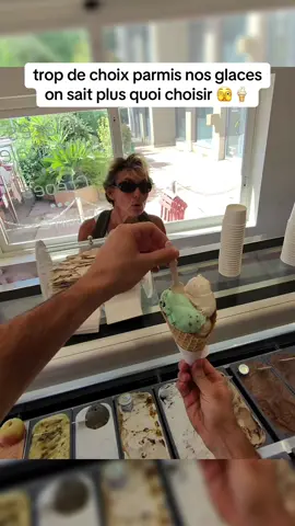 le paradis de la glace 🍦🙏