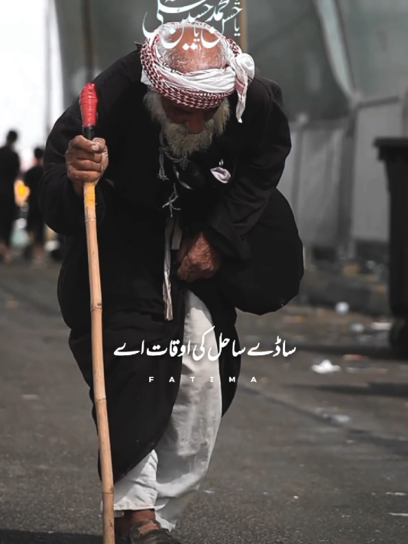 صدقہ نبیﷺ دا ہر پاسے ایک چھا گئی اے  ❤️🌹💖🥰 #bs_ali_ali_hosii #plzgrowmyaccount#naatstatus #alisherhakim#newaccountplzsupport