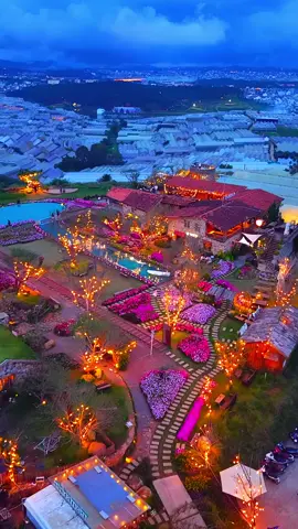 Đi Đà Lạt xong về chia tay là có thật không mọi người nhỉ #dalatcham #tramkyuc