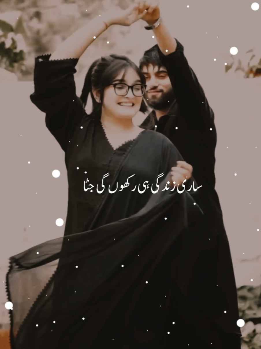 Jori Teri Tay Meri❤️ #punjabisong #lovesong #song #status #ranain_edits 