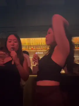 i unfortunately do not have the stamina of 19 year old chanel to club till 6am in the morning anymore but i love me some dancing and vibing w the girlies; and that will never change 🤍