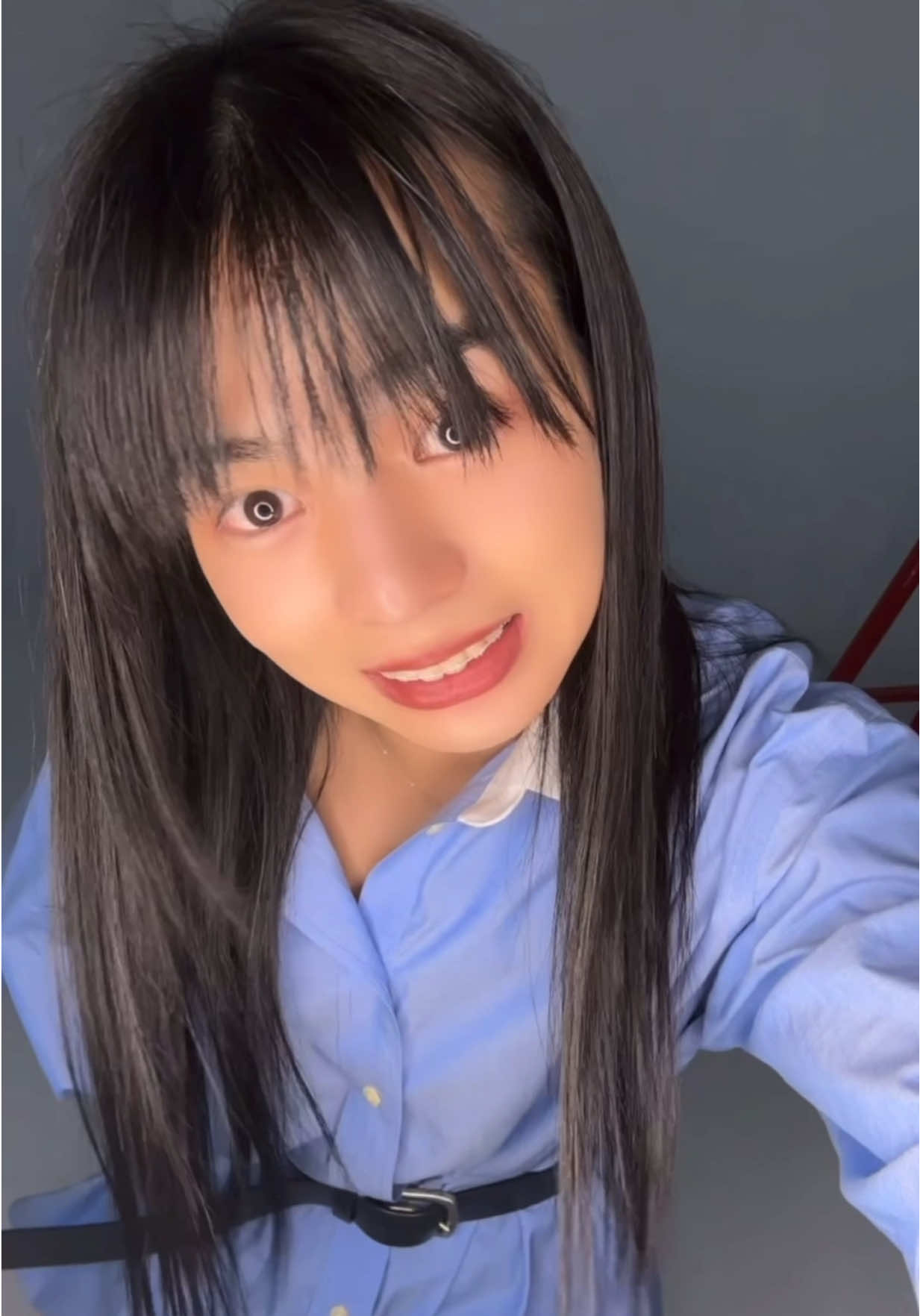 サラサラ💇🏻‍♀️ #ITARU #龍宮城 @いたる 