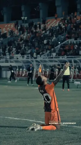 ibarat buang perak dapat emas 😊 #superleague #borneofc #juanvilla #fyp #xyzbca 