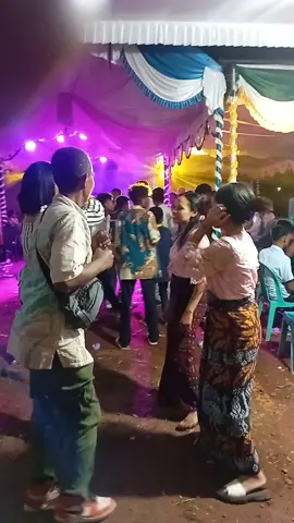 goyang asek #reels__tiktok #party #SorotanPublik 