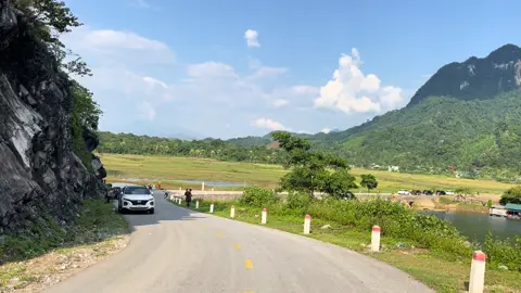 Một địa điểm rất đẹp mà ít người biết đến #xuhuongtiktok #dulichhagiang #CapCut #xuhuong 