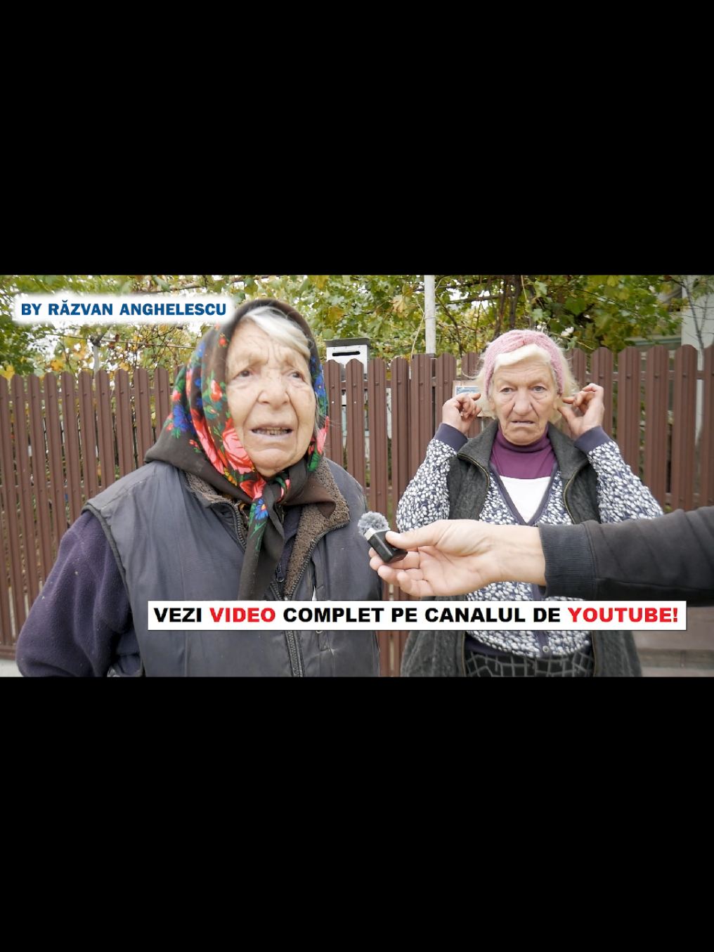 Vezi video NOU pe canalul de Youtube! #razvananghelescu #foryoupage #fyp 