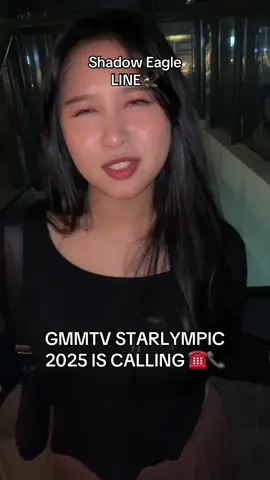 but i have no money HAHAHA, btw kalian tim apa nich????  #gmmtv #gmmtvofficial #thaienthu #raikantopeni #starlympicgmmtv2025 