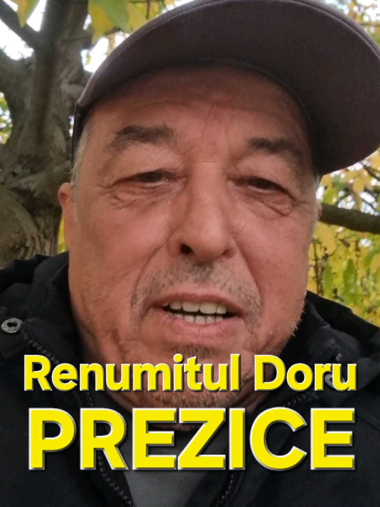 Prezicerea lui @DoruButu  #Nostradamus #prezicere #vis #suflet #revelation 