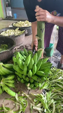 #kerepekpisang #fypシ゚ #jember 