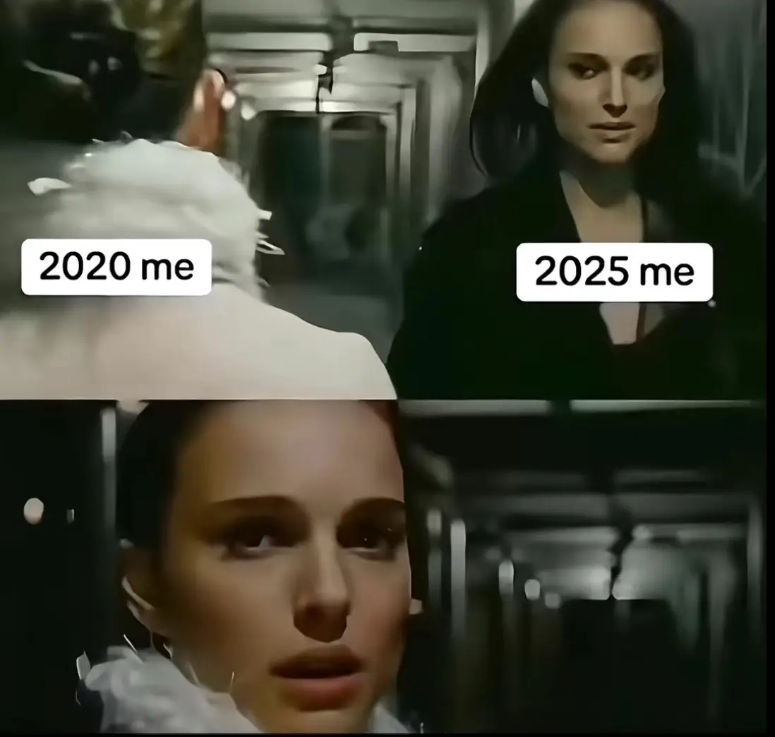 Had to lay that little lady to rest 