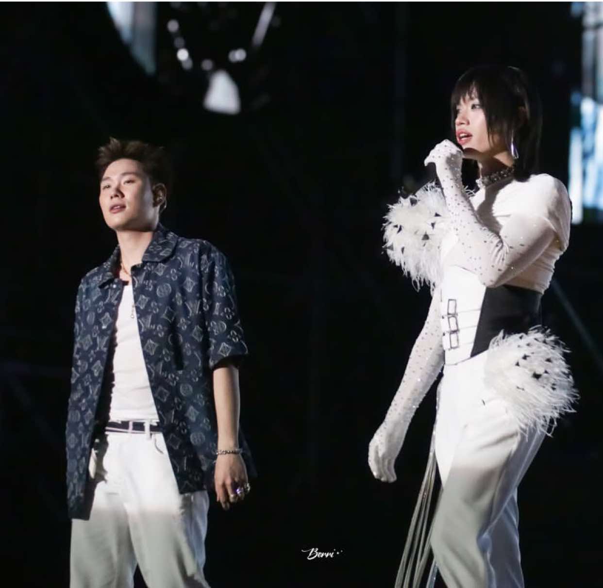 : thật ra anh yêu rồi 🥺 #duongkieu #decs_grp #pia_dta 