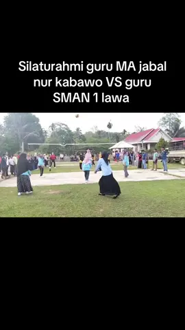 Thankyou SMAN 1 Lawa