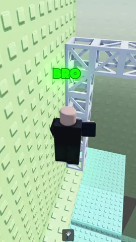 That's just crazy 😭✌️ #viral #robloxstory #storytime #fyp 