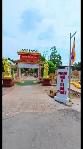 Miền tây quê tôi 