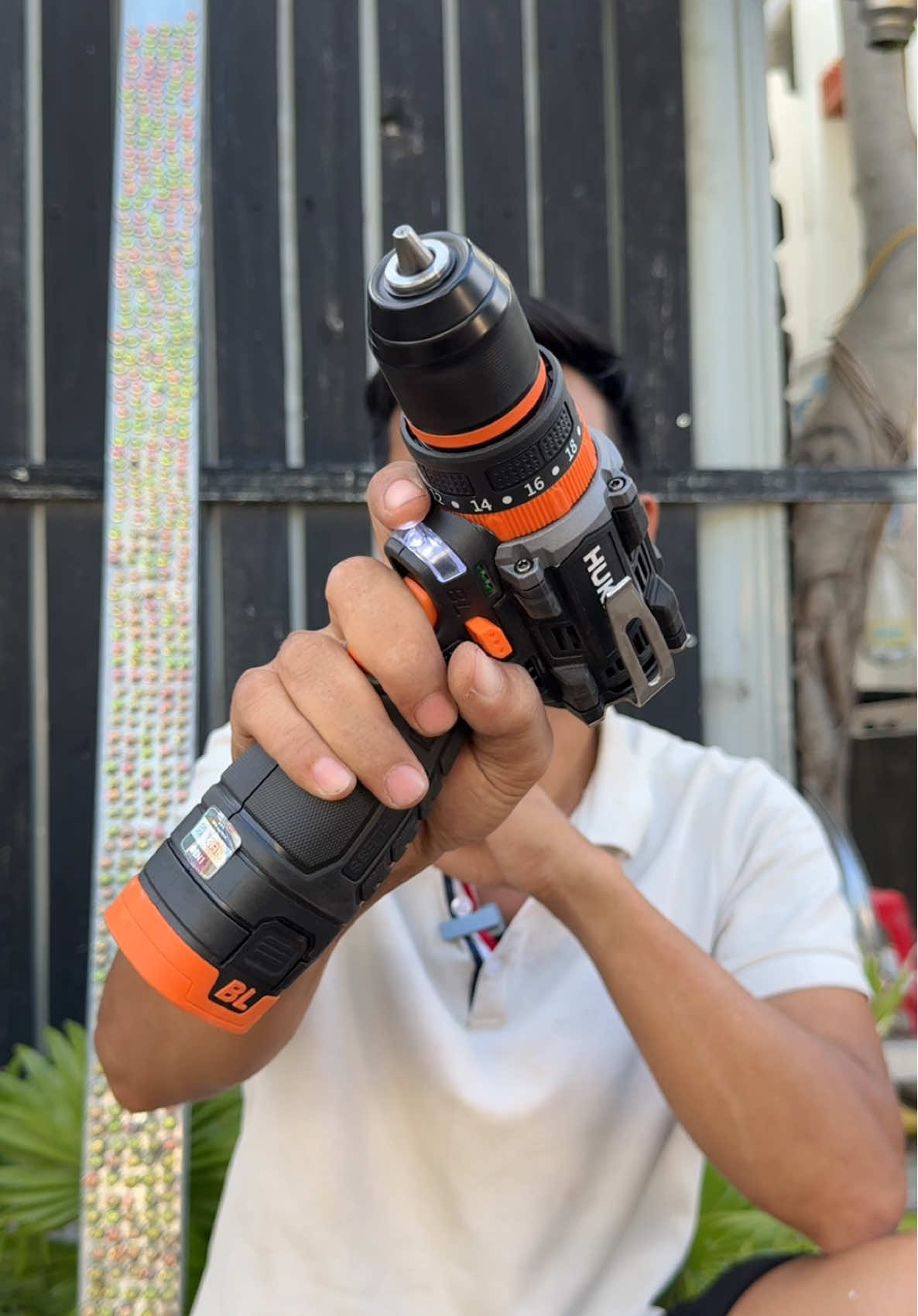 Mạnh mẽ , cứng cáp chắc chắn #dangtran 