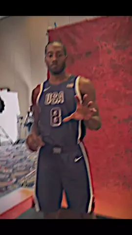 倫納德：關於我不會跳舞這件事……