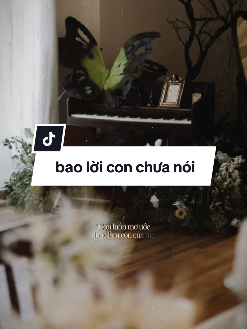 Con mong mẹ luôn khỏe, lúc nào cũng cười hết #CapCut #nhachaymoingay #vandat #pioneertemplate #capcutpioneer 
