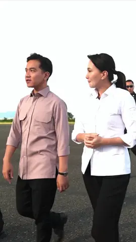 Kunjungan kerja ke Maluku Utara, terima kasih sudah disambut oleh Gubernur Maluku Utara Ibu @s_tjo Disini saya mengunjungi beberapa wilayah, yaitu Kabupaten Pulau Morotai, Kota Ternate, Kabupaten Halmahera Barat, dan Kota Tidore Kepulauan.