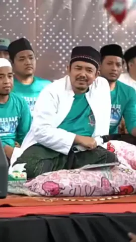 DNS bersholawat di anniversary yang ke-7.  #aniversario #sholawat #fyp 
