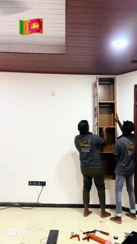 Wall decor 🇱🇰 #hydrointerior #tvwalldesign #srilanka #luxuryhomedesign #creatorsearchinsights 