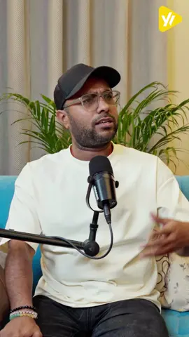 How did Pramila and Bijay's love story began?👀 Full video: https://youtu.be/c88SCY3VVTs #foryou #othersidepodcast #fyp #yelloworks #podcast #nepal #podcastinnepal #otherside #interview #yelloworkstv #yelloworkspodcast #nepalipodcast #youtube #theotherside #yw #tiktoktainment #Bijaybaral #dayahangrai #Samriddhiaryal #Baristabalram