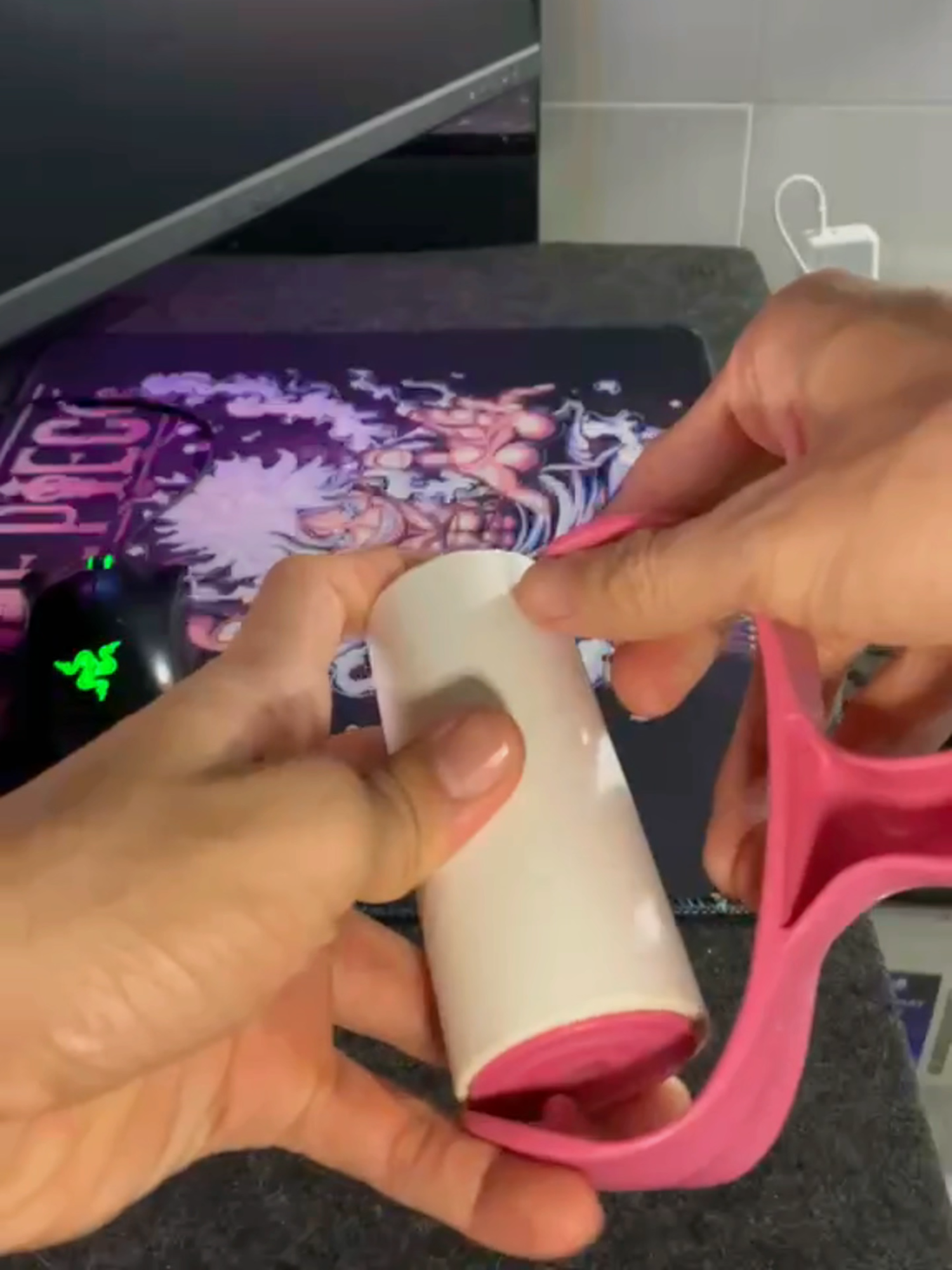 Lăn là sạch, dính là phê – Combo 10 lõi cho team ghét bụi! #Dungcugiadinh #TikTokShop #DoGiaDungThongMinh #tiktok