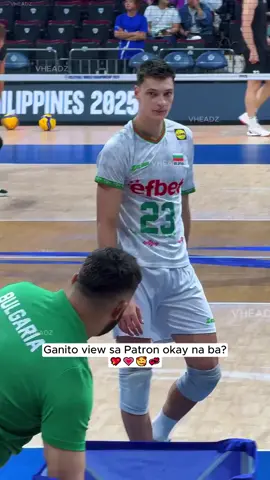 It point me👉😂 #teambulgaria🇧🇬 #worldchampionshipvolleyball2025 #fyyyyppppppp #aleksandernikolov 