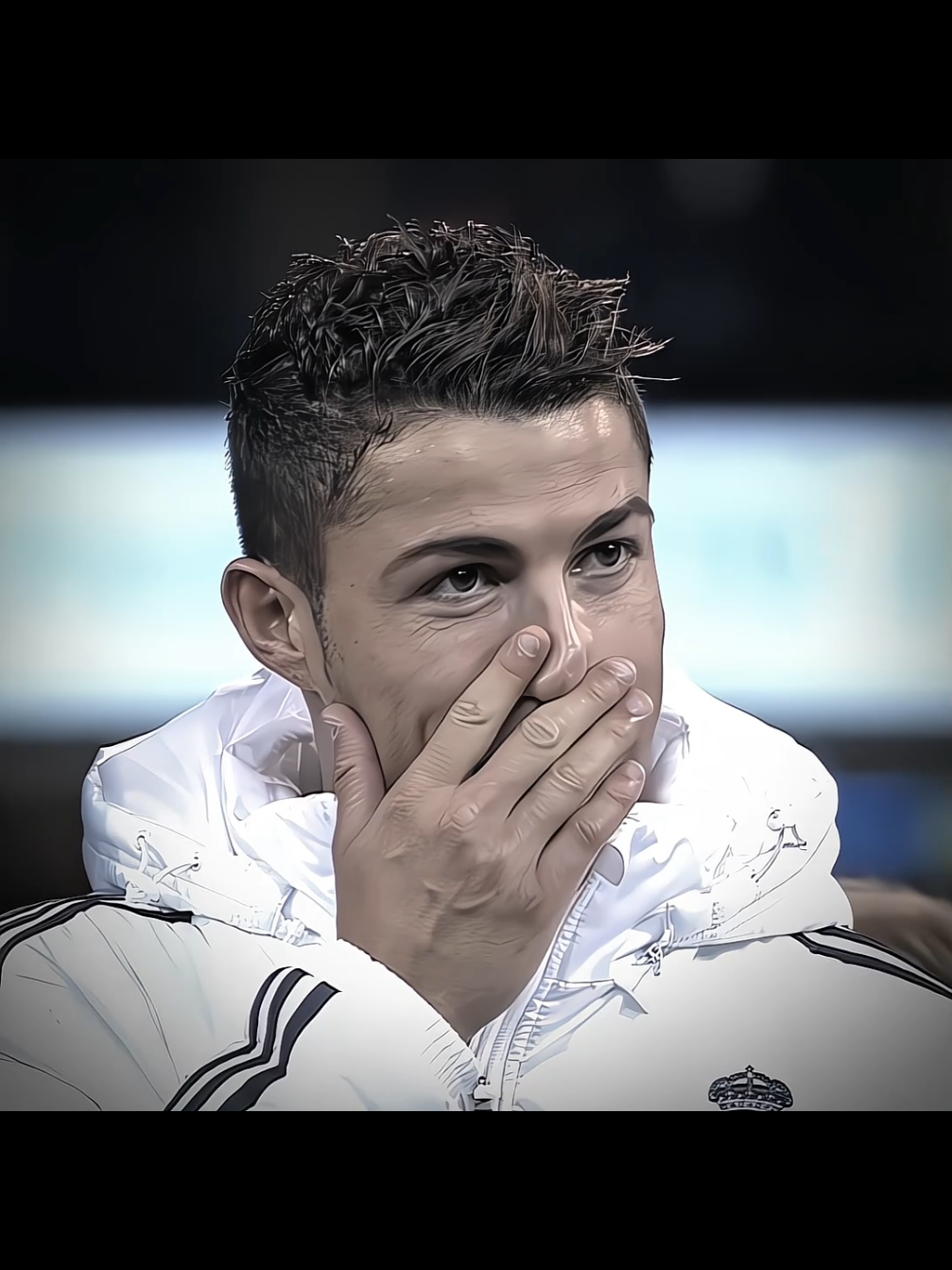 Yanık oldum gözlerine😍#fyp #ronaldo #realmadrid #kesfetbeniöneçıkart #fenervids🔥 