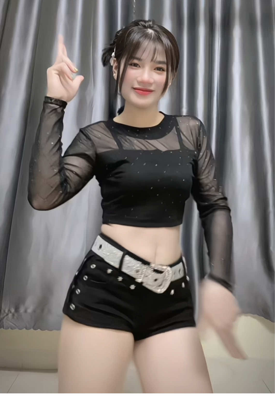 Ở mọt phiên bản khác :))) #ilovetiktok #tiktokviral 