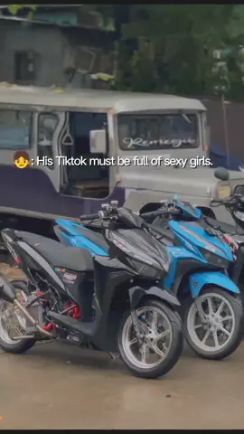 Ang sasarap niyo hys 😫 #variomodifikasi  #variogp  #ccph  #streetgpconcept 
