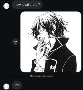 i tried to do something 😿😿 #pandorahearts #gilbertnightray #ozvessalius #pourtoi #foryou 