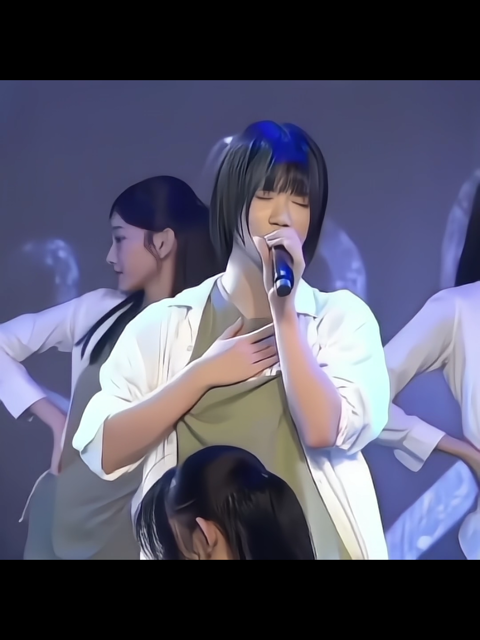 gebrakan apa ni wee 🥹🫵 . . . #rapsodi #jkt48 #jkt48newera #pajamadrivejkt48 