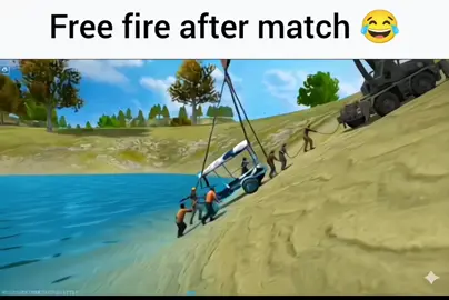 part 02 😆😂 #foryoupage #freefire #fyp #jerryff #video 