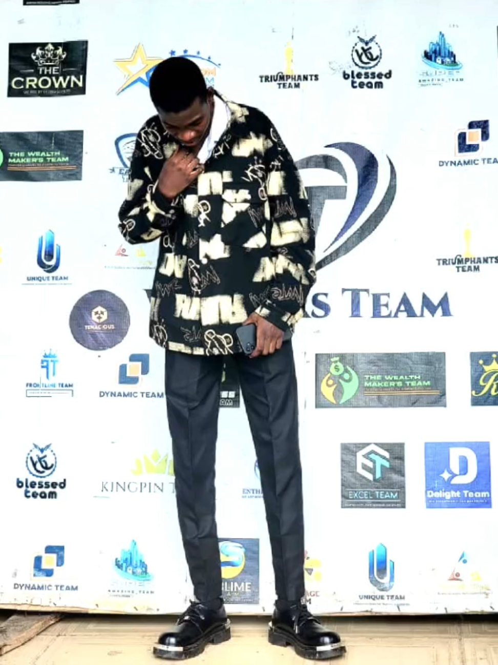 Amdallah 🤲✨️ #networkmarketing #CapCut 