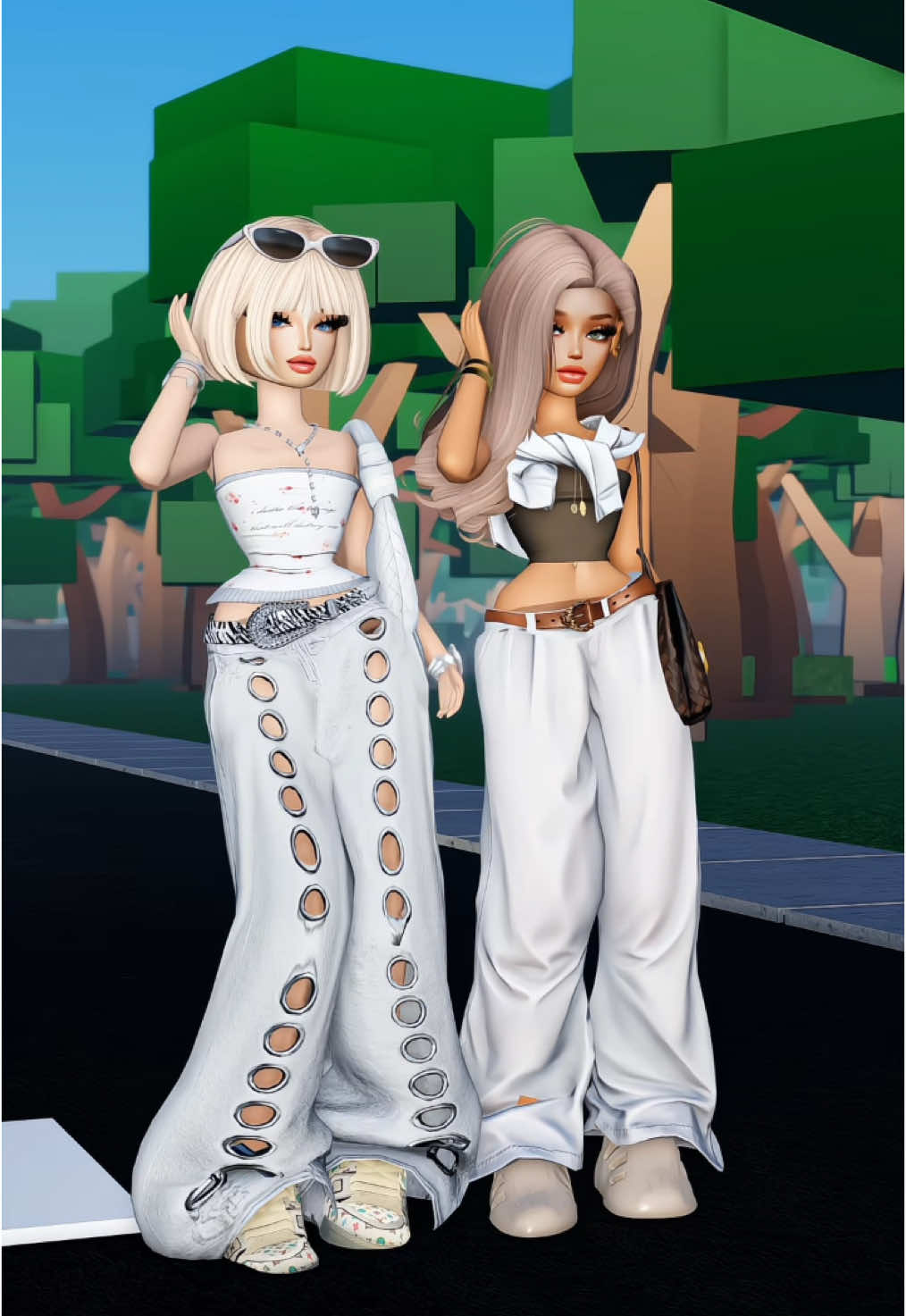 join trend #outfitroblox #inspooutfit #jointrend #trend #roblox #catalog 