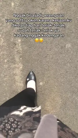 Apa itu perempuan soft spoken🤨🤣#fyp #guru #gurugenz #gurumuda #gurukreatif 