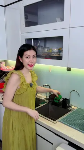 Kệ đựng đồ Bồn Rửa chén Bếp