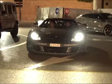 cars. #carspotting #hypercar #supercar #foryoupage #carcommunity 