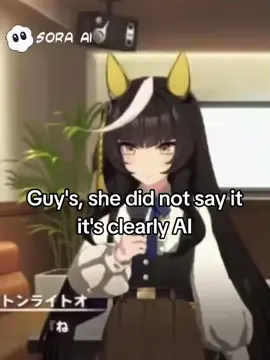 neko neko neko nya~ nya~ nya~ #umamusumeprettyderby #umamusume #calstonelighto #neko #nya 