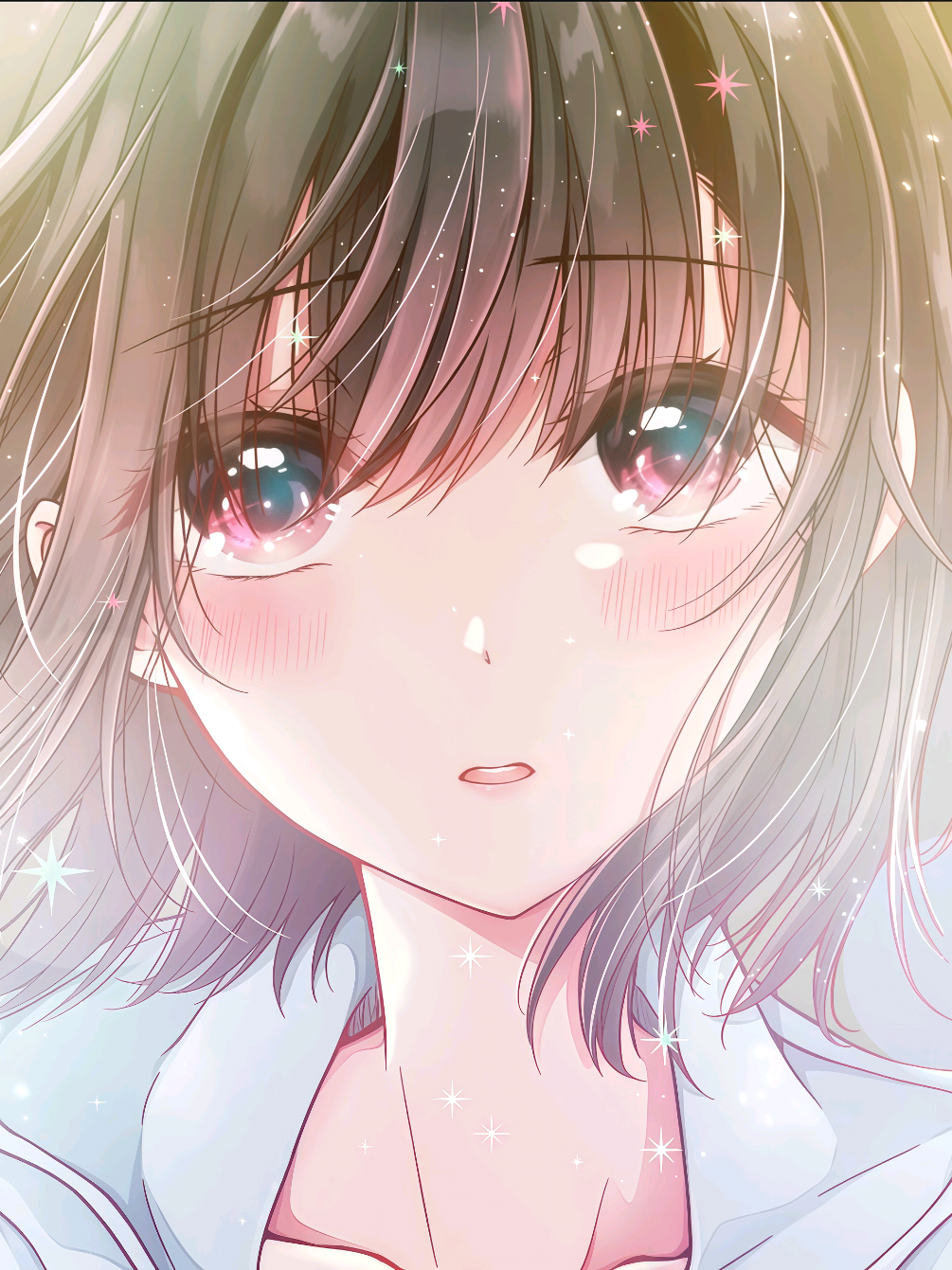 my type fr 🤭🌹 prst : @𝘼𝙮𝙣𝙭𝙯𝙆𝙮𝙤𝙠𝙚𝙣`ft 𝙂𝘾  #hiuramihate #osananajimiwoonnanokonishiteshimatta #manga #waifu #fyp 