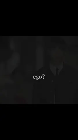 Ego ruins love 🙂✨...  Follow my account for more... . Edit not mine ✨  . #fyp #Love #kdrama #ego #viral 