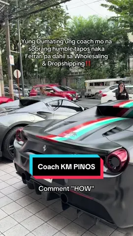 This is your Sign✨ #ferrari #fyp #trending #viralvideo #dropshipping 