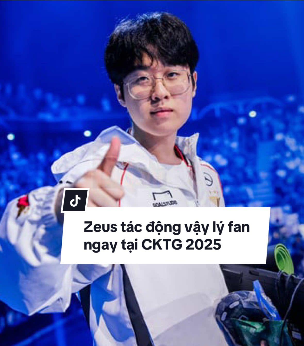 zeus tác động vật lý fan luôn #t1 #faker #leagueoflegends #esports 