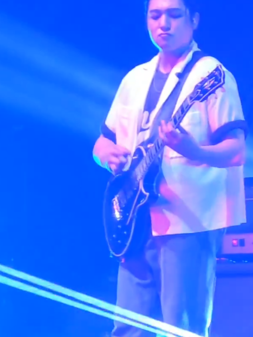 RAWWWRRRR 👺 #sungjin #sungjinday6 #day6 #day6concert #fyp  cr. twinklepil 