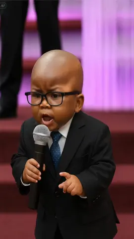 The interpreter in a whole mood😂😂