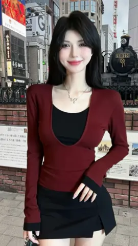 áo xinh#xuhuong #thoitrangnu #aoxinhhottrend #aoxinh 