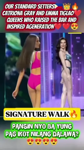 😍😍😍 ANG GALING #fyp #catrionagray #EMMATIGLAO #missgrandinternational 