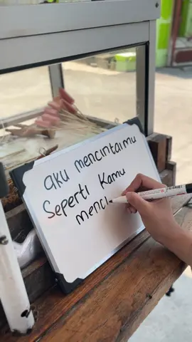 komen kata-kata galaumu cah #fyp #foryoupage #galaubrutal #qoutes #storyjowo 