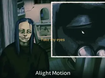 Mini yap down here but it physically pains me that almost NOBODY talks about how wireface has a canon crush on some guy (his “dear friend”) just 2 ship him w protag, coat guy or bar guy 😭 it FEELS like erasure even tho it isn’t idk  I also hate the gooners ong STOP 💔💔 I cant go anywhere without seeing my favourite characters be violated it’s getting annoying 😖 No hate if u do like any of these things btw I love you but don’t bring it near me  #fyp #foryou #edit #ninah #noimnotahuman #widowedwoman #cashiergirl #catlady #coatguy #wireface