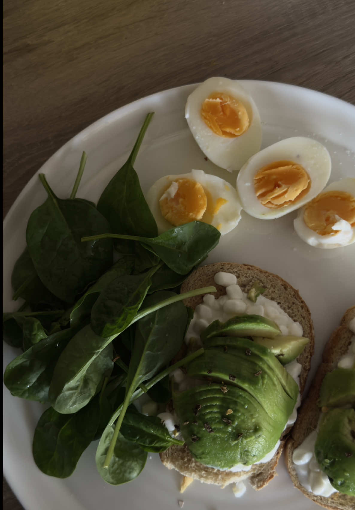 ✨ #aesthetic #breakfast #f #fyp #viral 